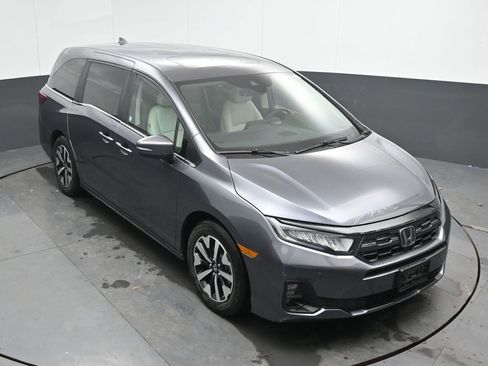 Used 2025 Honda Odyssey EX-L image 29