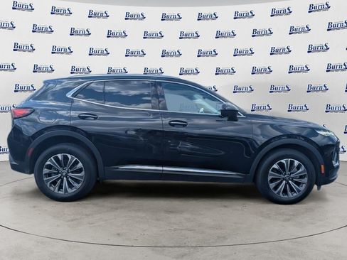 Used 2024 Buick Envision Preferred AWD/4WD image 2