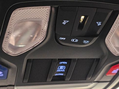 New 2026 RAM 1500 Big Horn AWD/4WD image 27