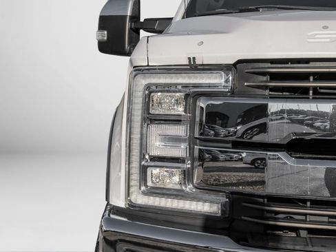 Used 2019 Ford F250 King Ranch w/ King Ranch Ultimate Package image 50