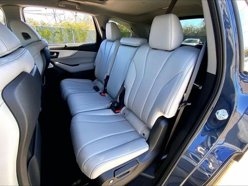 Certified 2026 Acura MDX FWD w/ Technology Package image 19