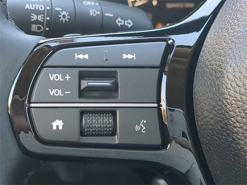 New 2025 Honda Pilot EX-L image 22