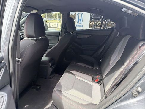 Used 2024 Subaru WRX AWD/4WD image 23