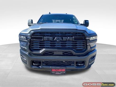 New 2026 RAM 2500 Tradesman image 2