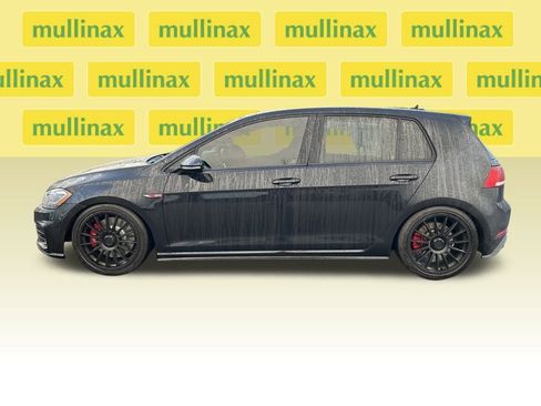 Used 2019 Volkswagen GTI SE image 11