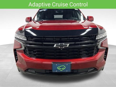 Certified 2024 Chevrolet Tahoe RST w/ Luxury Package AWD/4WD image 11