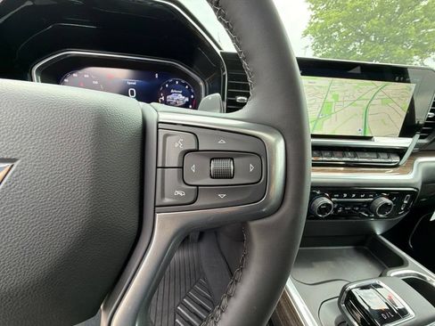 New 2026 Chevrolet Silverado 1500 RST AWD/4WD image 26