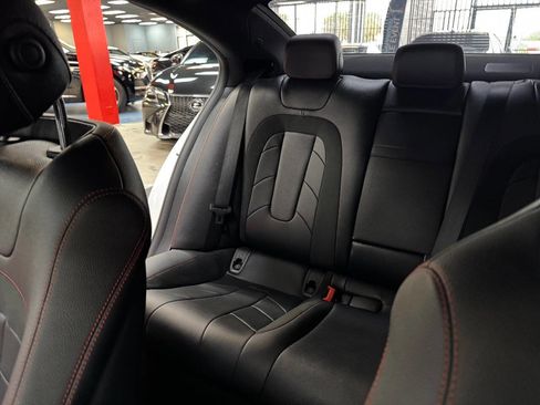 Used 2021 Mercedes-Benz CLS 53 AMG 4MATIC image 35