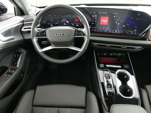 New 2026 Audi A6 Prestige AWD/4WD image 8