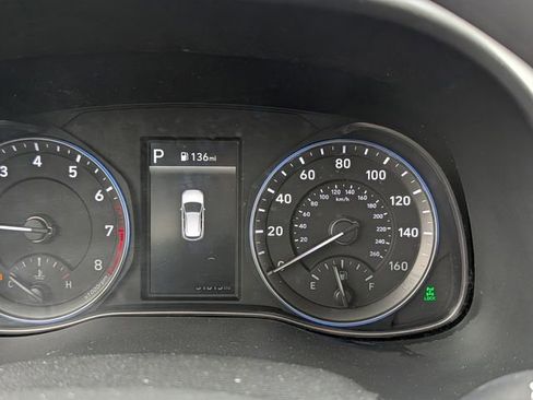 Used 2023 Hyundai Kona SE AWD/4WD image 17