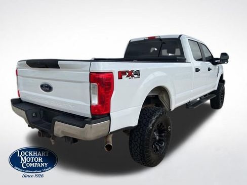 Used 2018 Ford F250 XL w/ Power Equipment Group image 7