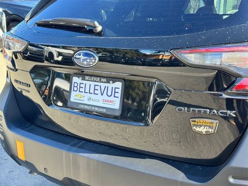 Used 2023 Subaru Outback Wilderness image 15