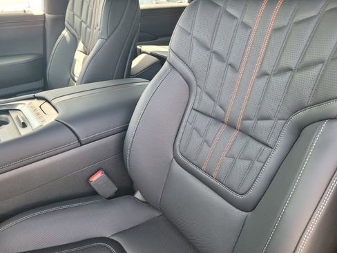 New 2026 Nissan Armada PRO-4X AWD/4WD image 8