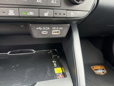 New 2026 Subaru Outback Wilderness image 35