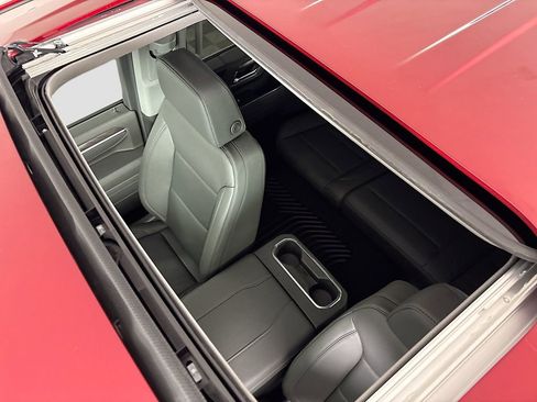 New 2026 Chevrolet Silverado 2500 LTZ w/ Trail Boss Package image 22