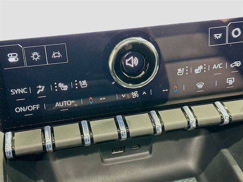 New 2026 GMC Terrain AT4 w/ Convenience Package III image 16