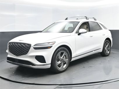 New 2026 Genesis GV70 2.5T Select