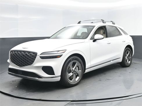 New 2026 Genesis GV70 2.5T Select image 1