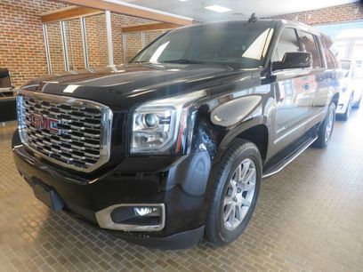 Used 2019 GMC Yukon XL Denali