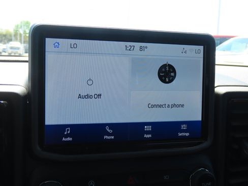 Certified 2023 Ford Bronco Sport Badlands w/ Premium Package image 30