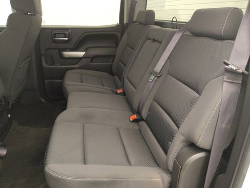 Used 2017 Chevrolet Silverado 1500 LT w/ All Star Edition image 18