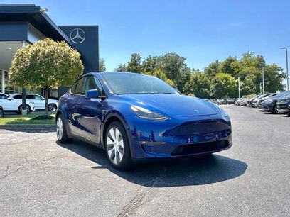 Used 2023 Tesla Model Y Long Range