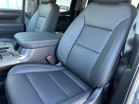 Used 2025 Chevrolet Silverado 1500 LT Trail Boss w/ Convenience Package II image 20