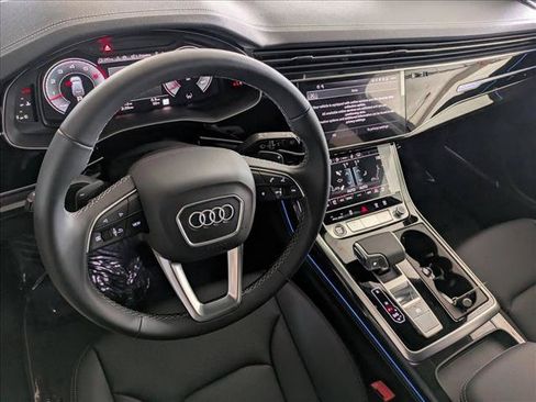 New 2026 Audi Q7 3.0T Premium Plus AWD/4WD image 3