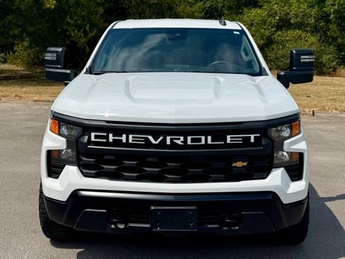 Used 2023 Chevrolet Silverado 1500 W/T w/ WT Value Package image 5