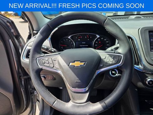 Used 2024 Chevrolet Equinox LT FWD image 12