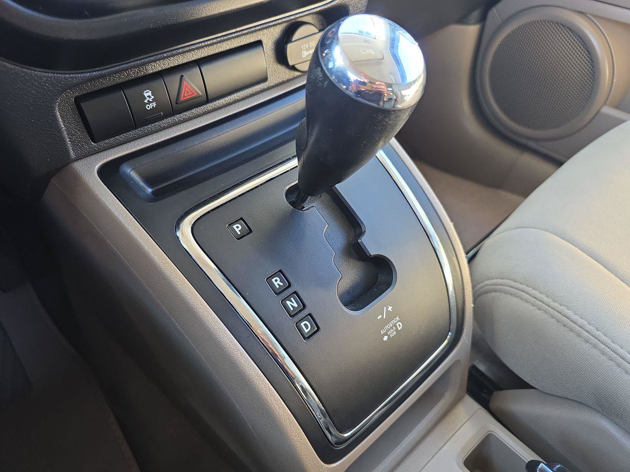 Used 2017 Jeep Patriot Sport w/ Power Value Group AWD/4WD image 10