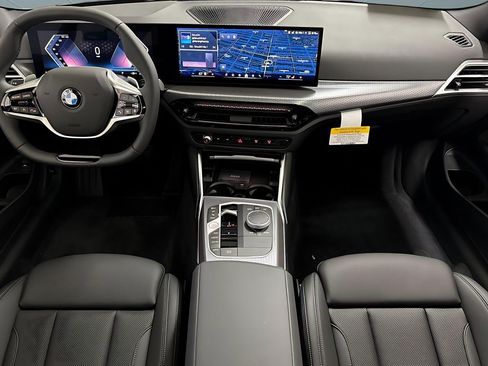 New 2026 BMW 430i Coupe w/ Parking Assistance Package image 15