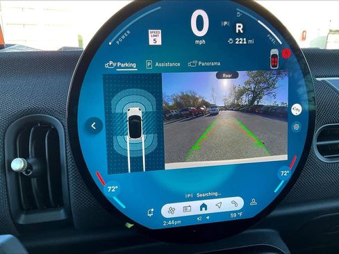 Used 2025 MINI Cooper Countryman S image 45