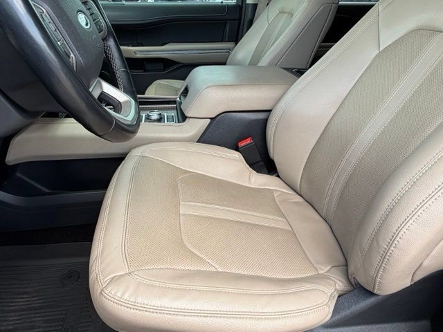 Used 2022 Ford Expedition Max Limited AWD/4WD image 14