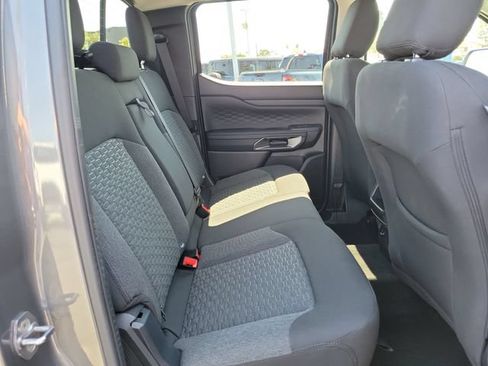 Used 2025 Ford Ranger XLT w/ Equipment Group 301A High RWD image 28