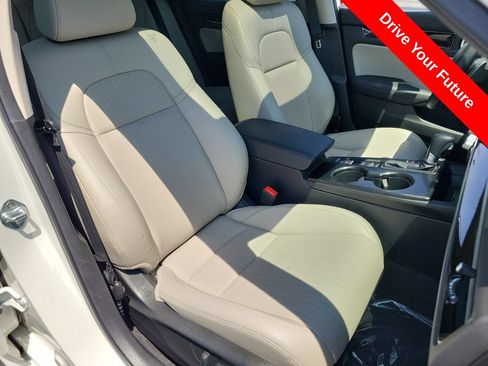 Used 2024 Honda Civic Touring image 23