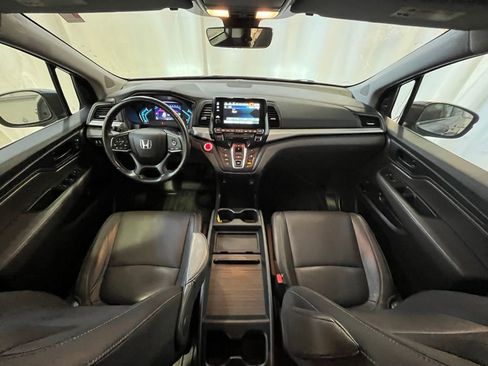 Used 2022 Honda Odyssey EX-L image 13