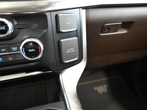 Used 2023 Ford F150 King Ranch w/ Equipment Group 601A High AWD/4WD image 24