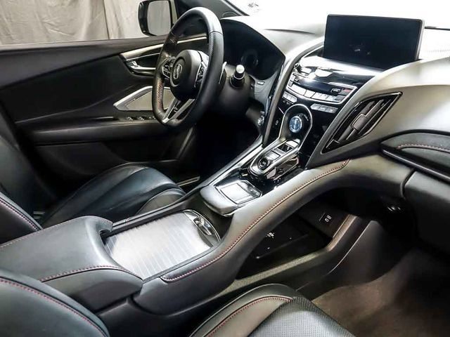 Used 2023 Acura RDX w/ Advance Package AWD/4WD image 35