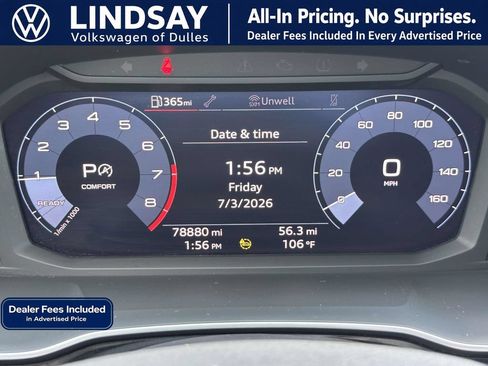 Used 2021 Audi Q3 2.0T Premium Plus w/ Premium Plus Package AWD/4WD image 25