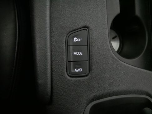 Used 2017 Cadillac XT5 Premium Luxury w/ LPO, Wheel Lock Package image 30