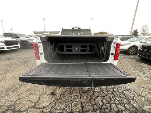 New 2026 RAM 1500 Limited image 8