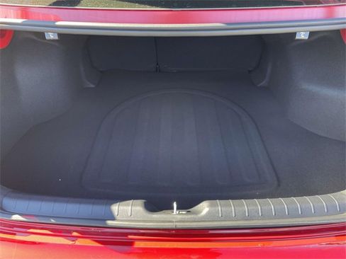 New 2025 Kia K4 GT-Line image 8