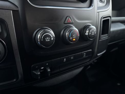 Used 2019 RAM 1500 Tradesman image 23