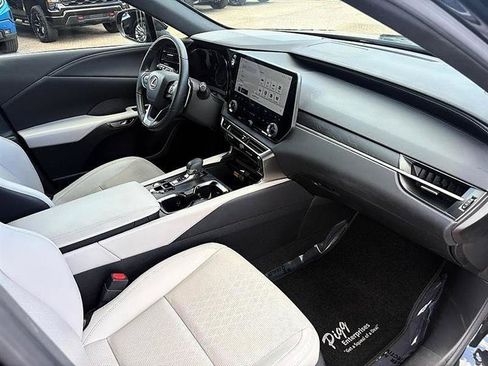 Used 2023 Lexus RX 350 Premium Plus w/ Cold Area Package FWD image 35