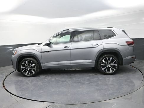 New 2026 Volkswagen Atlas SEL Premium R-Line AWD/4WD image 6
