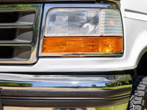 Used 1997 Ford F350 4x4 Crew Cab image 23