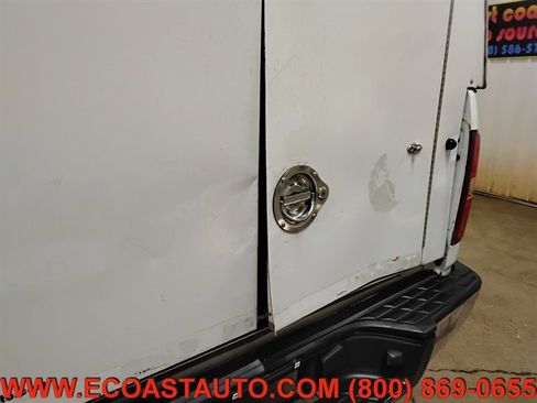 Used 2012 Chevrolet Silverado 1500 W/T image 14