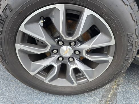 Used 2021 Chevrolet Tahoe LS RWD image 18