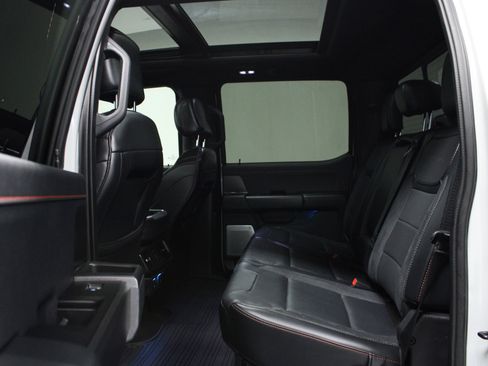 Used 2024 Ford F150 Raptor image 13